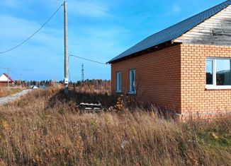 Дом на продажу, 80 м2, ДНТ Новые Вешки, Янтарная улица, 18