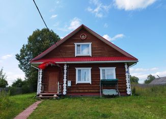 Продается дом, 97 м2, Вологодская область
