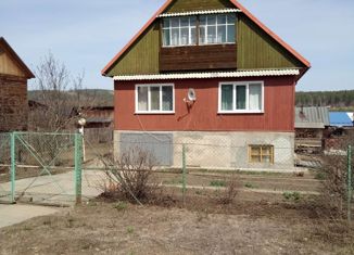 Продаю дом, 156 м2, Кодинск, Зелёная улица, 9