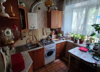 Продам 1-комнатную квартиру, 32.6 м2, Самарская область, улица Промышленности, 315