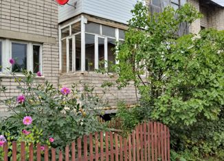 Продаю 3-комнатную квартиру, 60.4 м2, Вологда, Ананьинская улица, 84