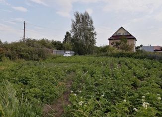 Продается земельный участок, 10.5 сот., посёлок городского типа Боровский, улица Островского