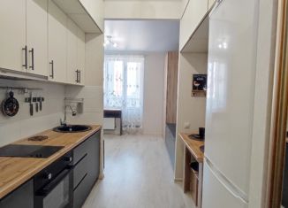 Продажа квартиры студии, 26 м2, Ростов-на-Дону, ЖК Пятый Элемент, улица Ерёменко, 112/1с2