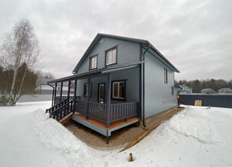 Продается дом, 136.6 м2, СНТ Борисово поле, СНТ Борисово Поле, 20А