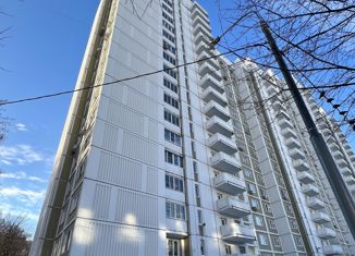 Продается 3-комнатная квартира, 86.7 м2, Москва, улица Бутлерова, 4, метро Калужская