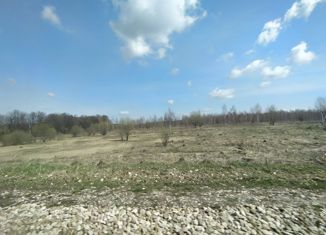 Участок на продажу, 69 сот., село Ненашево, Гаражный переулок