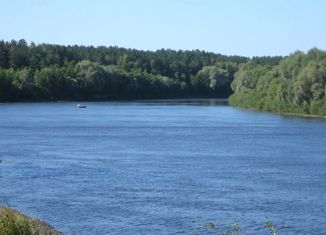 Дом на продажу, 35 м2, рабочий посёлок Красная Гора, Центральная площадь