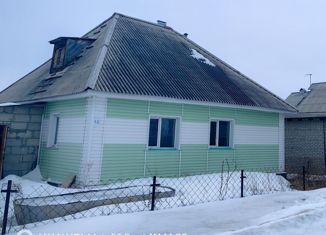 Продается дом, 120 м2, поселок Научный Городок, Депутатская улица, 12