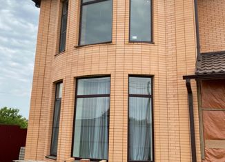 Продается дом, 205 м2, хутор Калинин