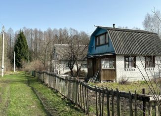 Продажа дома, 50 м2, СДТ Лесная сказка, 9-й Лесной проезд