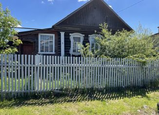 Продается дом, 35 м2, Кулебаки, улица Металлургов, 15
