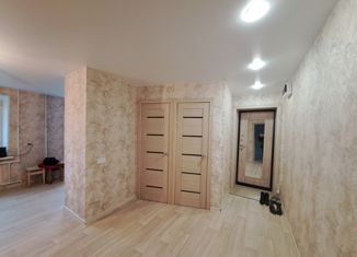 Продажа 3-ком. квартиры, 57.7 м2, посёлок городского типа Лучегорск, 2-й микрорайон, 2