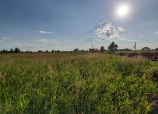 Продаю участок, 9 сот., село Глебово