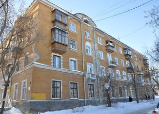 Комната на продажу, 78 м2, Екатеринбург, Симбирский переулок, 7, Симбирский переулок