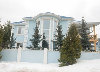 Продажа дома, 600 м2, деревня Внуково, Минская улица, 3