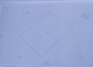 Земельный участок на продажу, 6.5 сот., Новосибирск, Первомайский район, улица Мичуринцев, 207