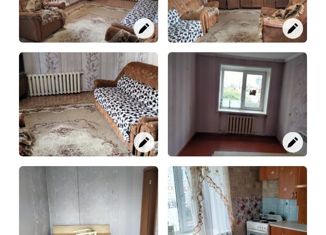 Продаю 3-комнатную квартиру, 58.1 м2, Асино, улица имени Чапаева, 23