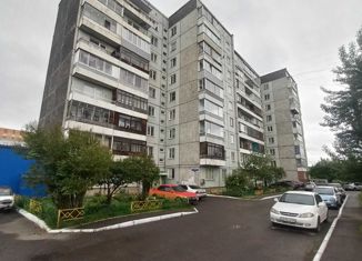 Продается двухкомнатная квартира, 40.2 м2, Красноярский край, улица Петра Словцова, 7