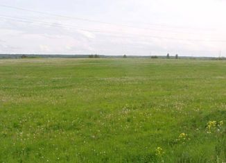 Продажа земельного участка, 6.5 сот., ДНП УК Усадьба, Императорская улица