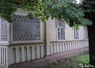 Продам дом, 68.4 м2, посёлок городского типа Демянск, улица 25 Октября, 40