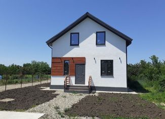 Продаю дом, 132 м2, станица Старокорсунская, улица Чапаева