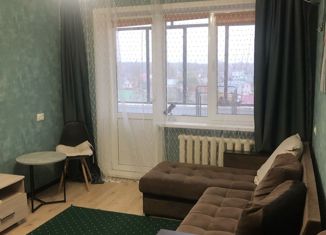 2-комнатная квартира на продажу, 38.3 м2, Нижегородская область, микрорайон Гоголя, 21