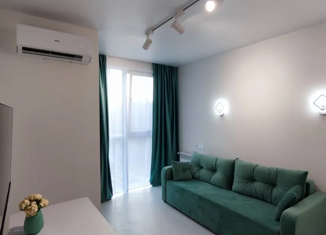 Квартира на продажу студия, 24 м2, Сочи, микрорайон Бытха, Ясногорская улица, 16/8к2