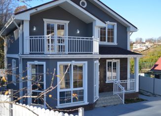 Продаю дом, 175 м2, село Орёл-Изумруд, Банановая улица, 19