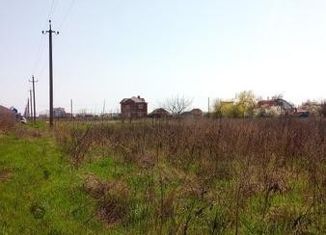 Продажа земельного участка, 10 сот., Краснодарский край, Рабочая улица