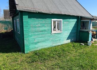 Продам дом, 20 м2, Новгородская область