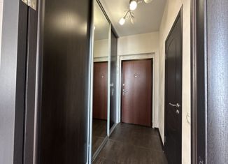 1-комнатная квартира в аренду, 36.2 м2, Кемеровская область, улица Серебряный Бор, 27