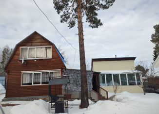 Продажа дома, 88 м2, садоводческое некоммерческое товарищество Жарки-2