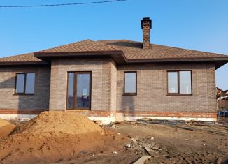 Продажа дома, 130 м2, поселок Круглое Поле, Цветочная улица, 5