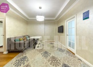Продам 3-комнатную квартиру, 50.5 м2, Москва, станция Ростокино, проспект Мира, 188Бк4