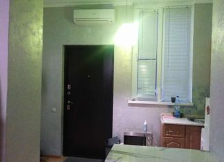 Квартира в аренду студия, 30 м2, Краснодарский край, улица Богдана Хмельницкого, 70А