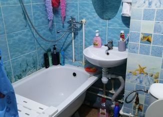 Однокомнатная квартира на продажу, 46.5 м2, Пермь, улица Николая Островского, 93Д, ЖК Солнечный Город