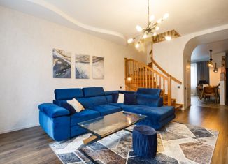 Таунхаус на продажу, 152 м2, Калининград, Ганзейский переулок, 33