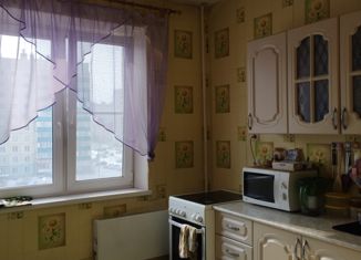 Продается 2-комнатная квартира, 56.6 м2, Челябинская область, улица Зелёный Лог, 30