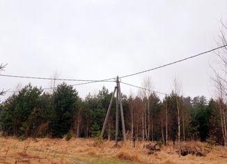 Продажа земельного участка, 35.5 сот., деревня Кравцово, улица Родники, 39