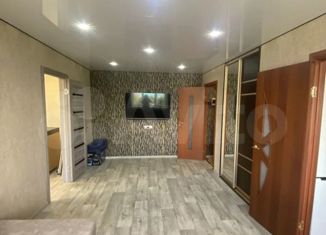 Продается 2-комнатная квартира, 42.3 м2, поселок городского типа Приютово, Первомайская улица, 14