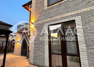 Продажа дома, 110 м2, село Черешня, Подольская улица, 98