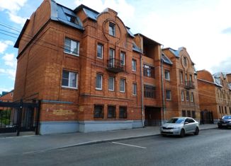 Продаю четырехкомнатную квартиру, 180 м2, Тверь, улица Желябова, 44