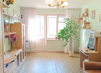 Продается трехкомнатная квартира, 61.6 м2, Челябинск, улица Ворошилова, 11