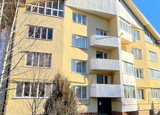 Продам 3-комнатную квартиру, 100 м2, посёлок Зеленогорский, Центральная улица, 57