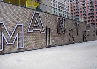 Однокомнатная квартира на продажу, 41.5 м2, Москва, улица Ивана Франко, 6, ЖК Мэйнстрит