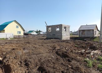 Земельный участок на продажу, 8 сот., Курган, район Рябково, улица Кулибина