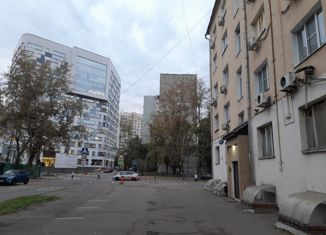 Продам квартиру студию, 9 м2, Москва, Стрелецкая улица, 6, СВАО