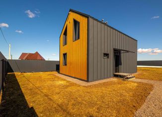 Продается дом, 120 м2, коттеджный посёлок Участки в Ропше, Зимняя улица