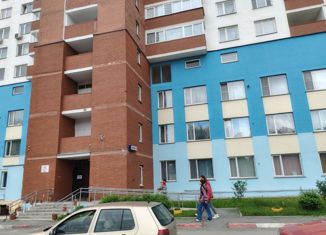 Продается 3-комнатная квартира, 77 м2, Екатеринбург, Базовый переулок, 48