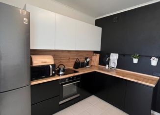 Продается двухкомнатная квартира, 68.5 м2, Москва, Боровское шоссе, 2к5, метро Говорово